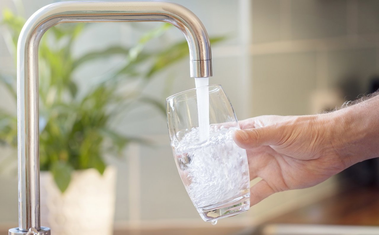 Philips Water - Filtro de ducha en línea - Reduce el cloro hasta en