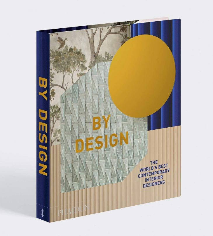 20 Libros para amantes del Interiorismo, el Diseño y el Arte