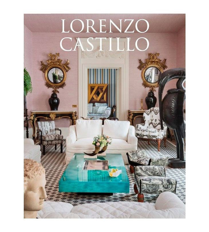 Los proyectos más importantes de Lorenzo Castillo