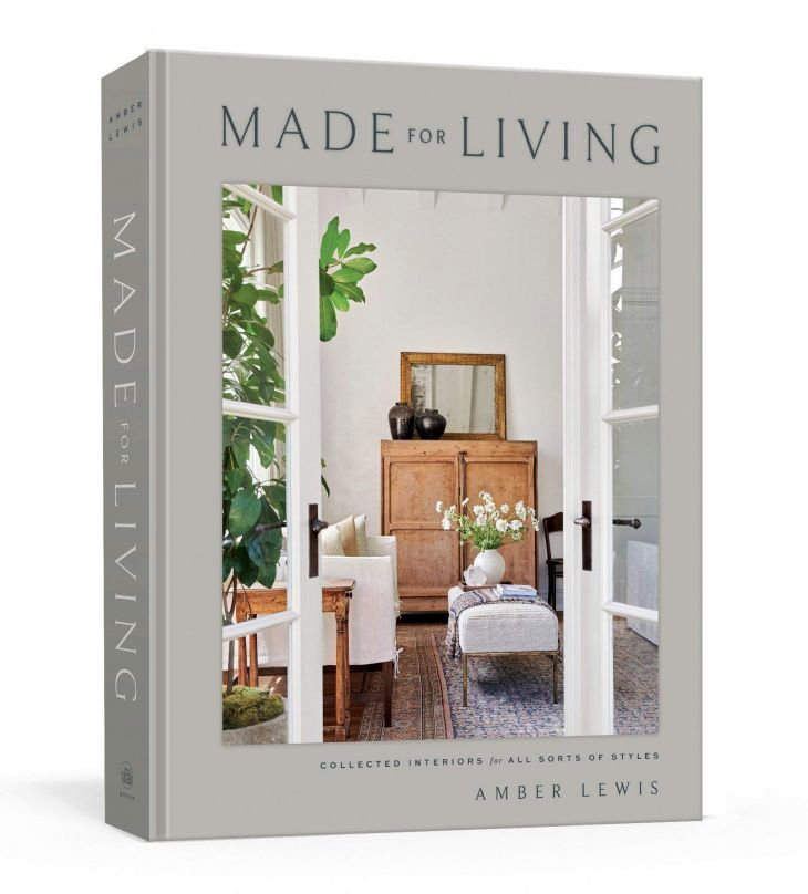 Made for living: collected interiors for all sorts of style