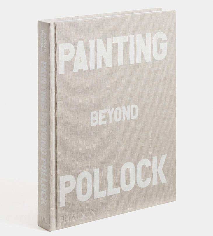 Painting beyond pollock