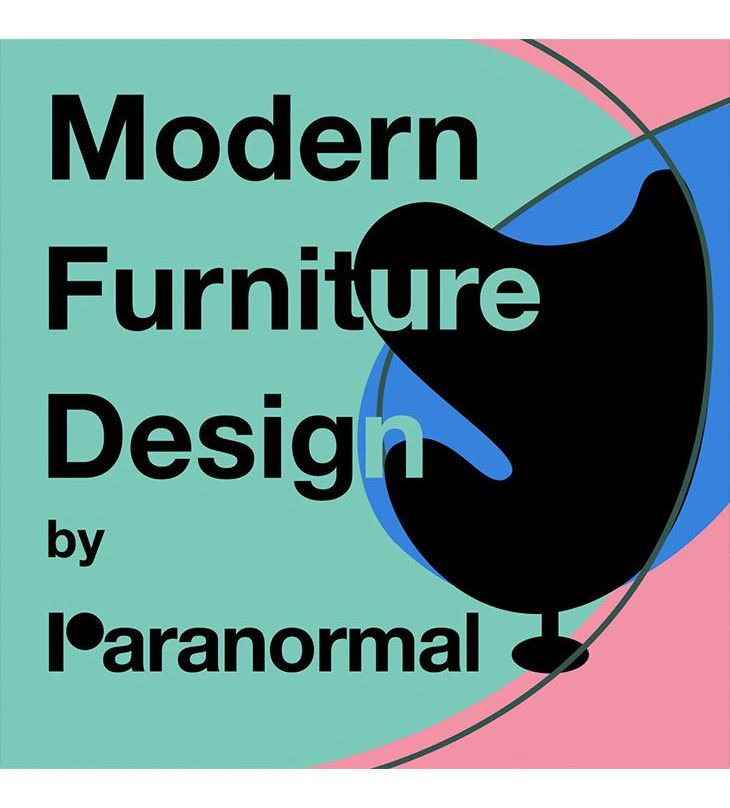 en modern furniture design los muebles son los protagonistas