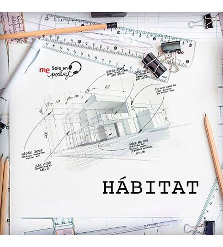 habitat el podcast sobre urbanismo