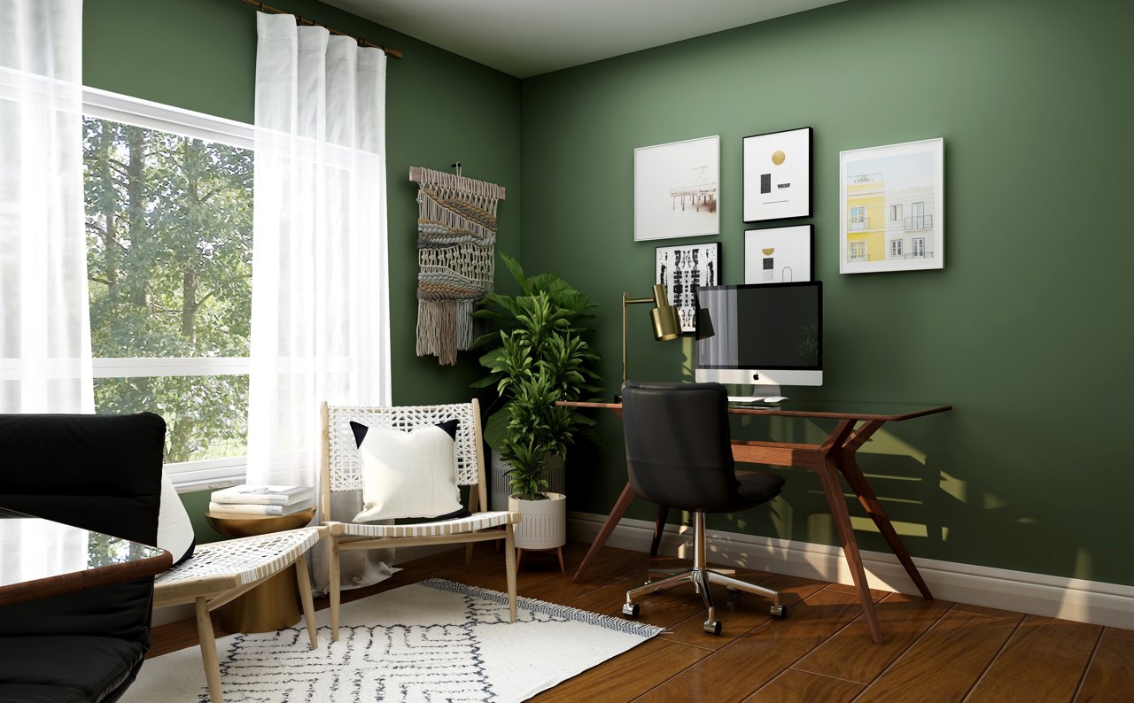 Muebles y sillas de oficina. Creamos tu espacios de trabajo.