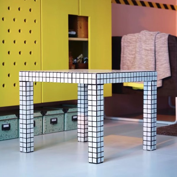 Hacks de Ikea 2024: Transforma tus muebles en piezas de lujo