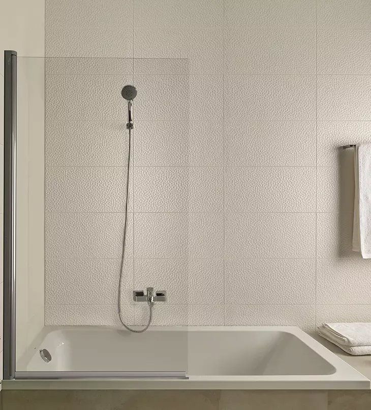 Dí sí a las mamparas de ducha: estas son las que triunfarán en los baños  más modernos de 2024