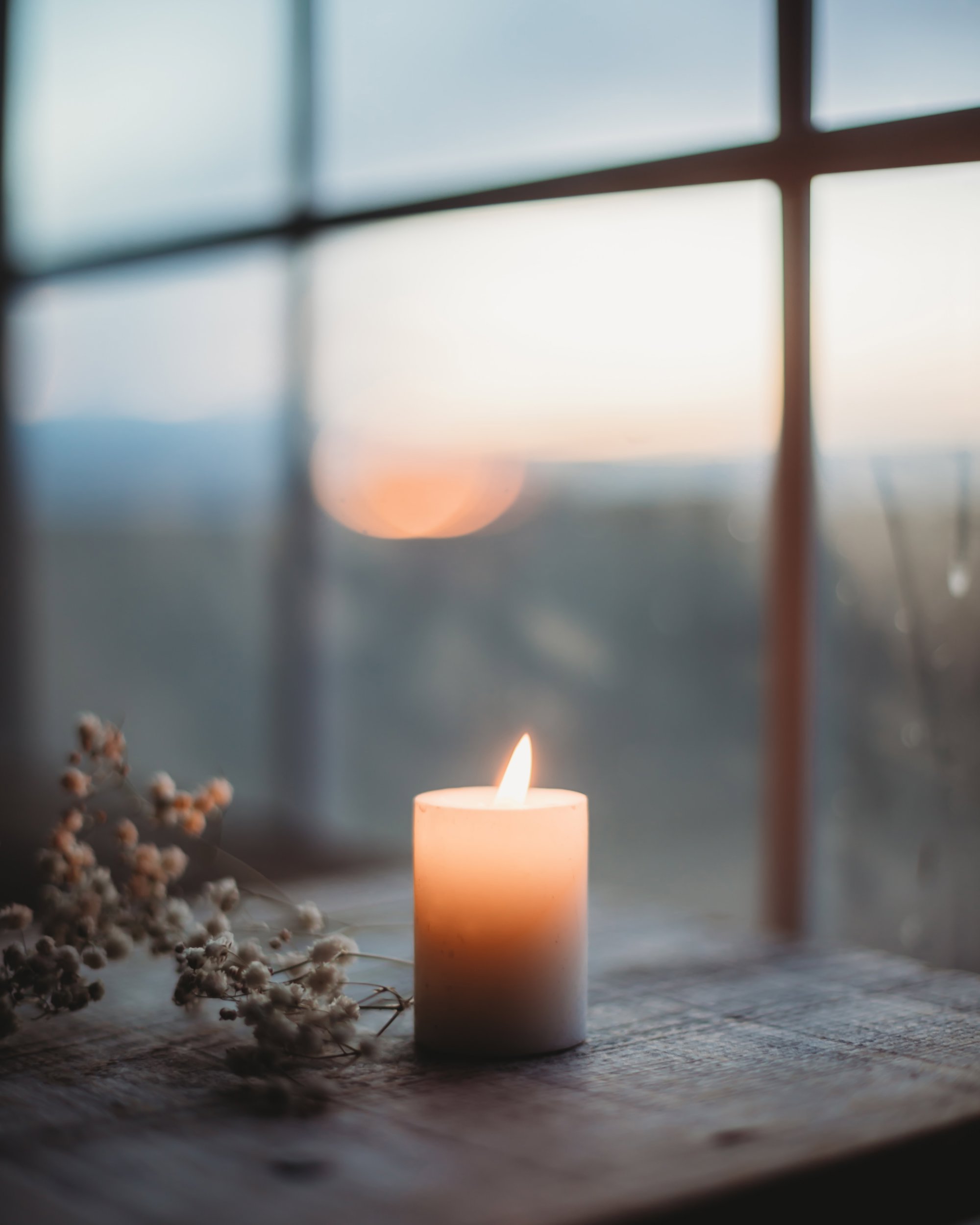 La Guía Completa - Cómo hacer velas aromáticas en casa