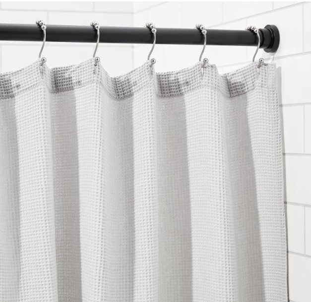 Las 7 cortinas de Zara Home para tu salón fáciles de lavar y colocar