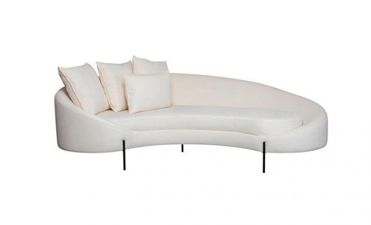 sofa redondo spiral de ondo 24