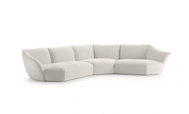 sofa timeless de natuzzi 24