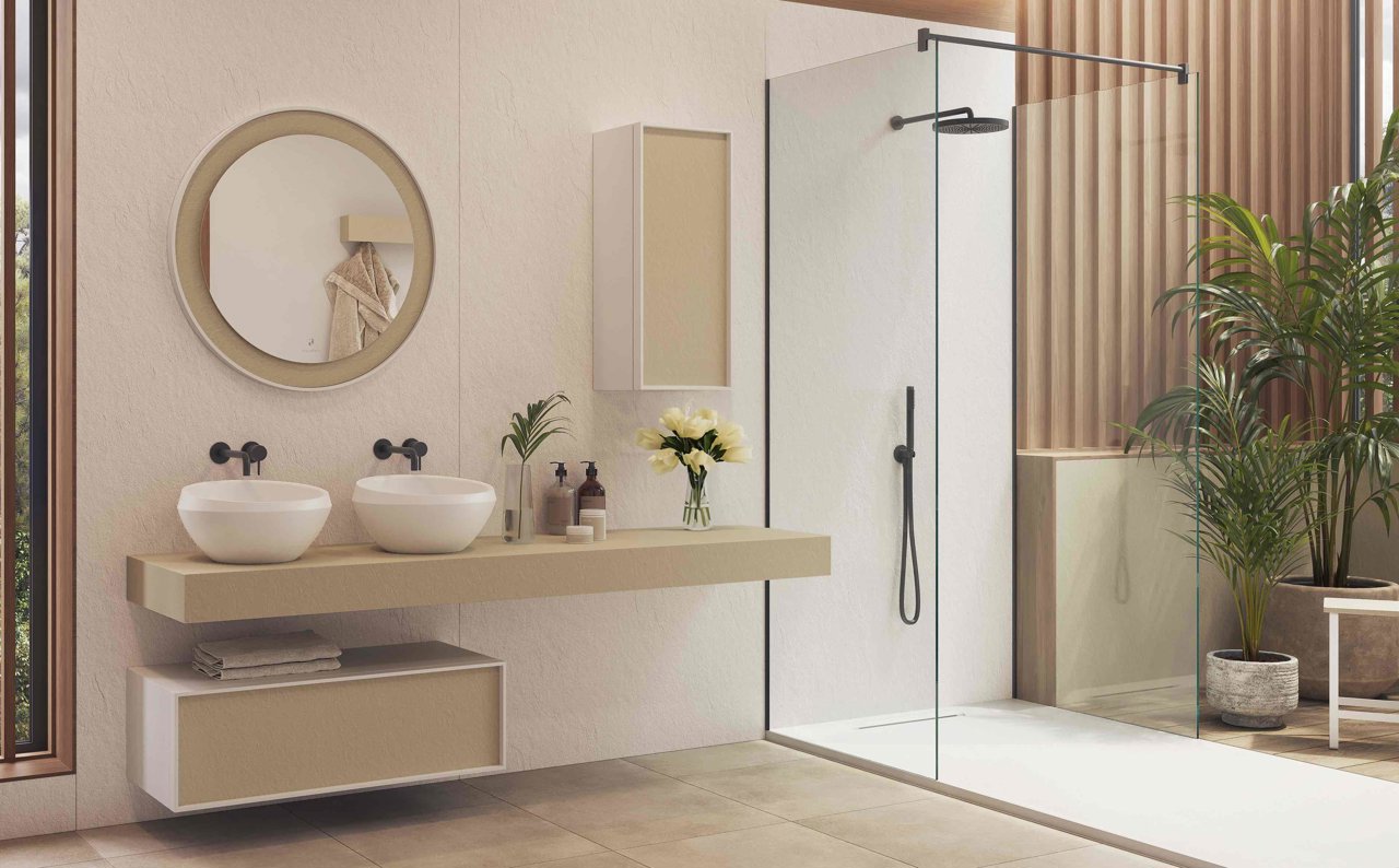 Las mejores 8 ideas de Estanterias para duchas  estanterias para duchas,  decoración de unas, decoracion baños
