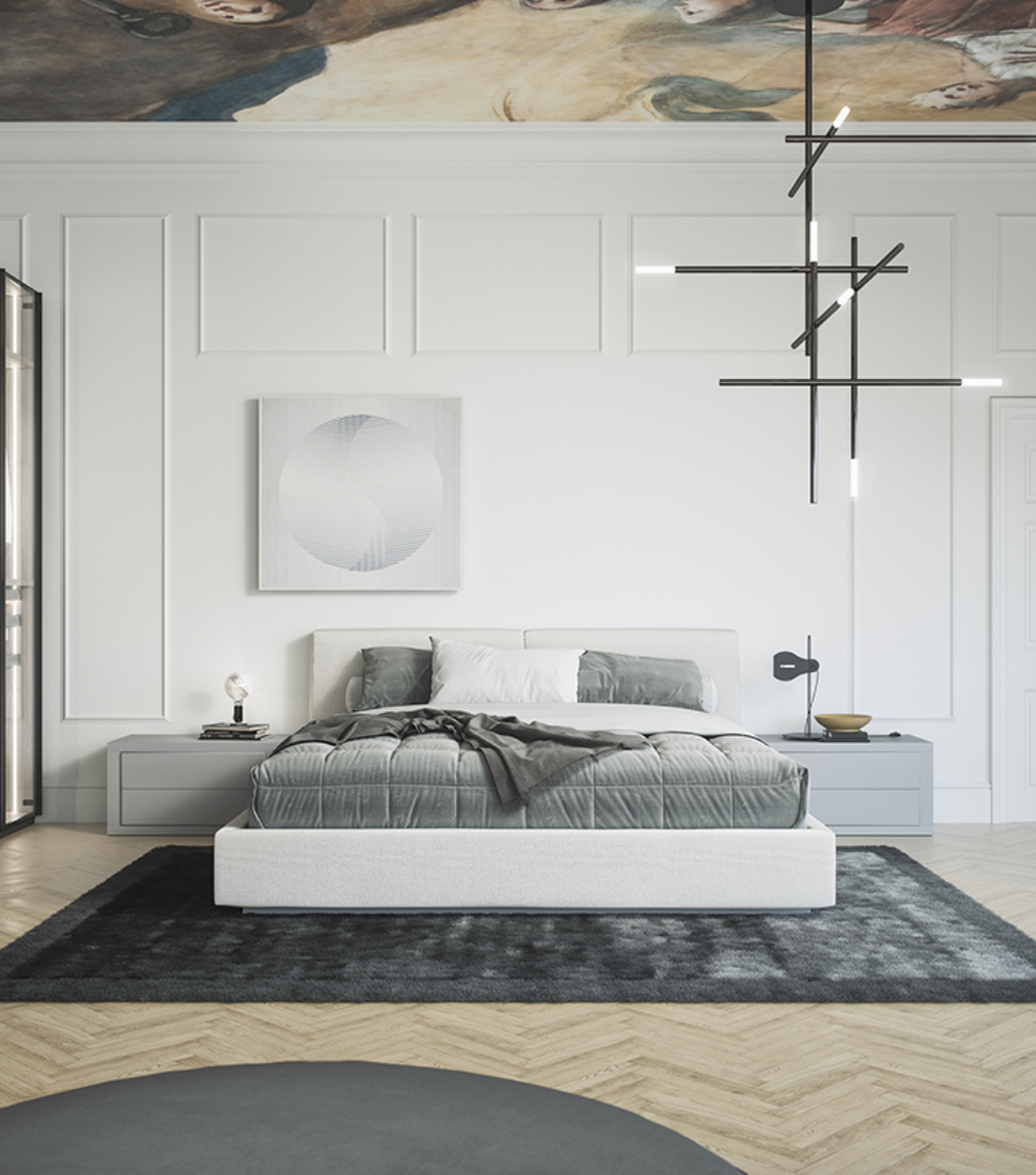 Night Collection de Besform