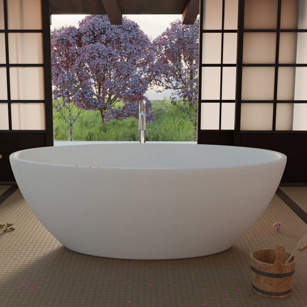 Bañeras japonesas: el secreto detrás de este ritual íntimo y lujoso