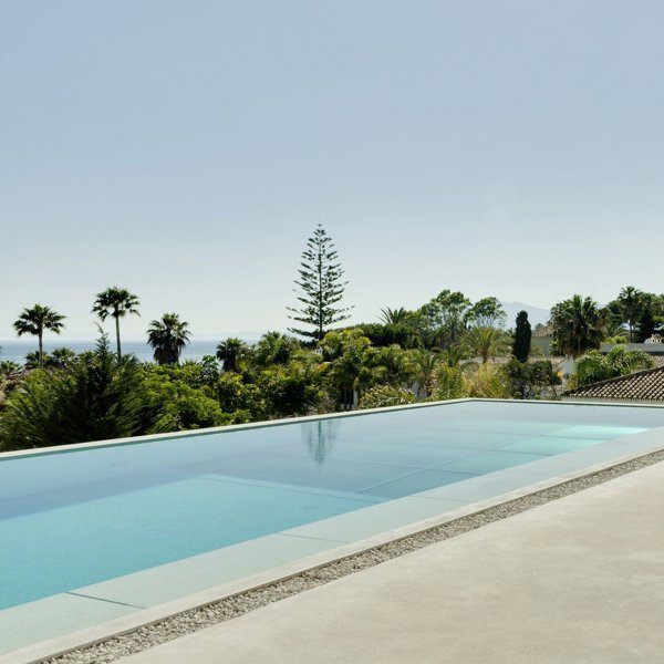 9 consejos de arquitecto para construir una piscina