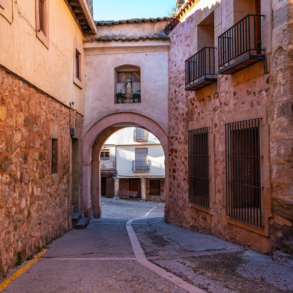 National Geographic lo tiene claro: este es el pueblo español más bonito que no te puedes perder este 2024