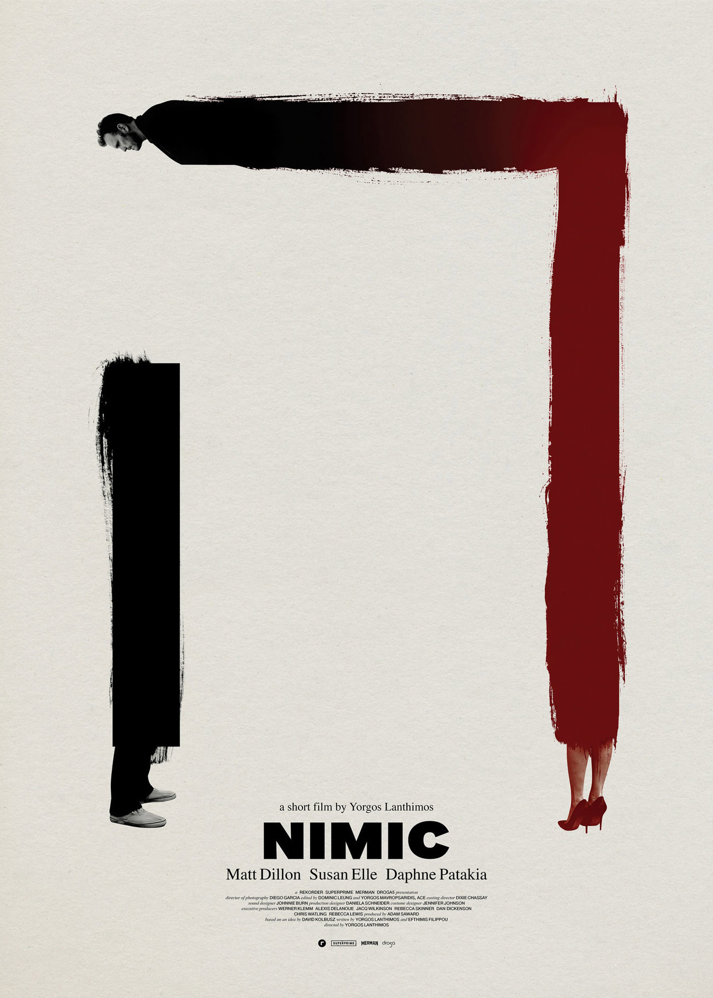Cartel para la película Nimic