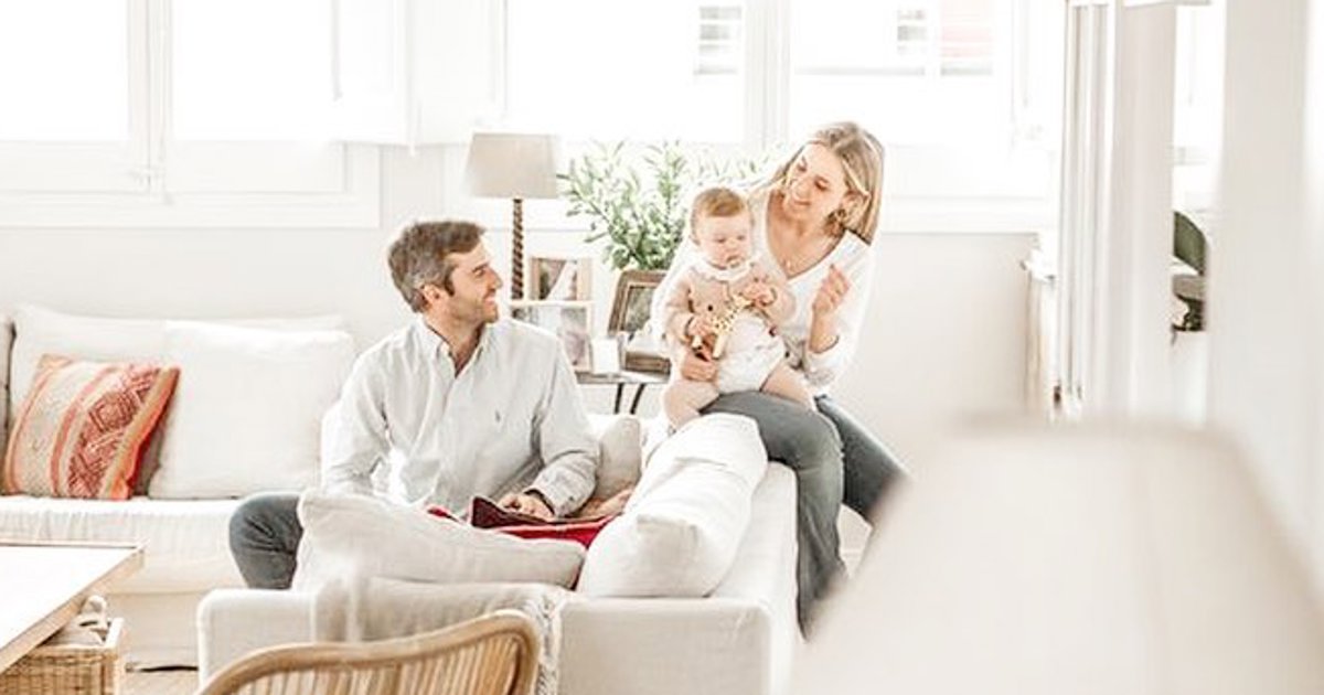 Este es el estudio de interiorismo (y matrimonio) barcelonés que hace ...