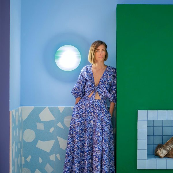 12 interioristas que tienes que seguir en Instagram si quieres llenar tu casa de color