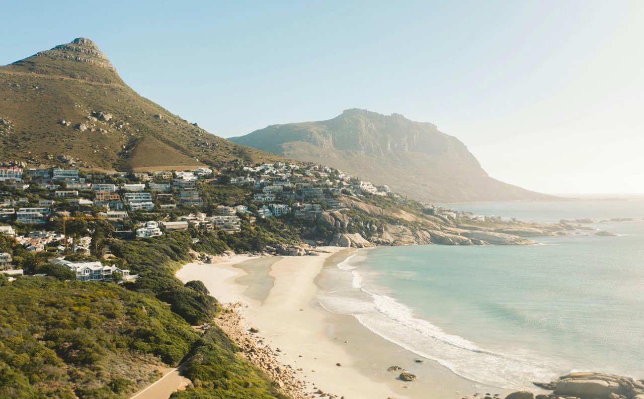 Ciudad del Cabo, el nuevo place to be de nómadas digitales.