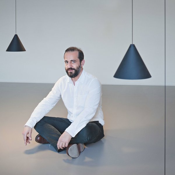 Michael Anastassiades, el diseñador que habla a través de sus creaciones