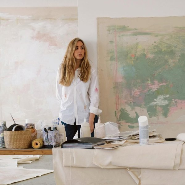Jóvenes, mujeres y artistas: 4 pintoras españolas que debes conocer