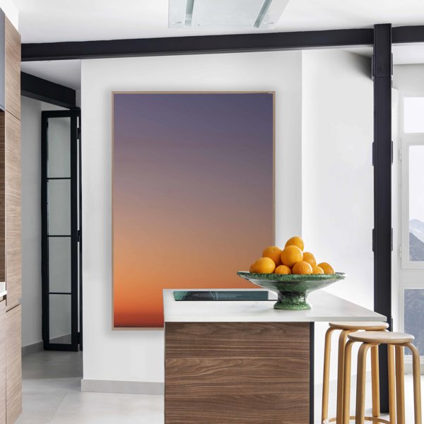 Decorar la pared de la cocina: 10 ideas originales para huir de espacios monótonos y puramente funcionales