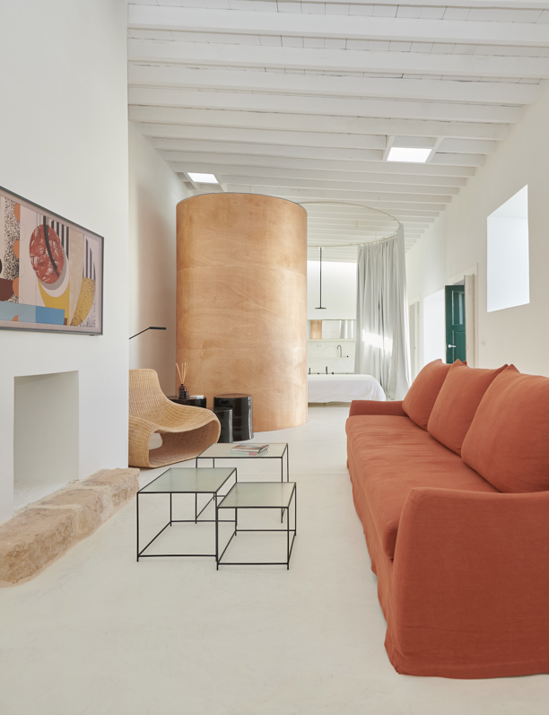 Érase una vez la Casa Montelongo, el alojamiento de diseño que estás buscando en Fuerteventura