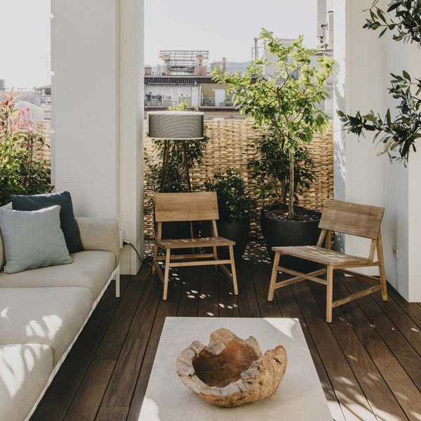 10 balcones que debes ver antes de decorar el tuyo esta primavera 2024