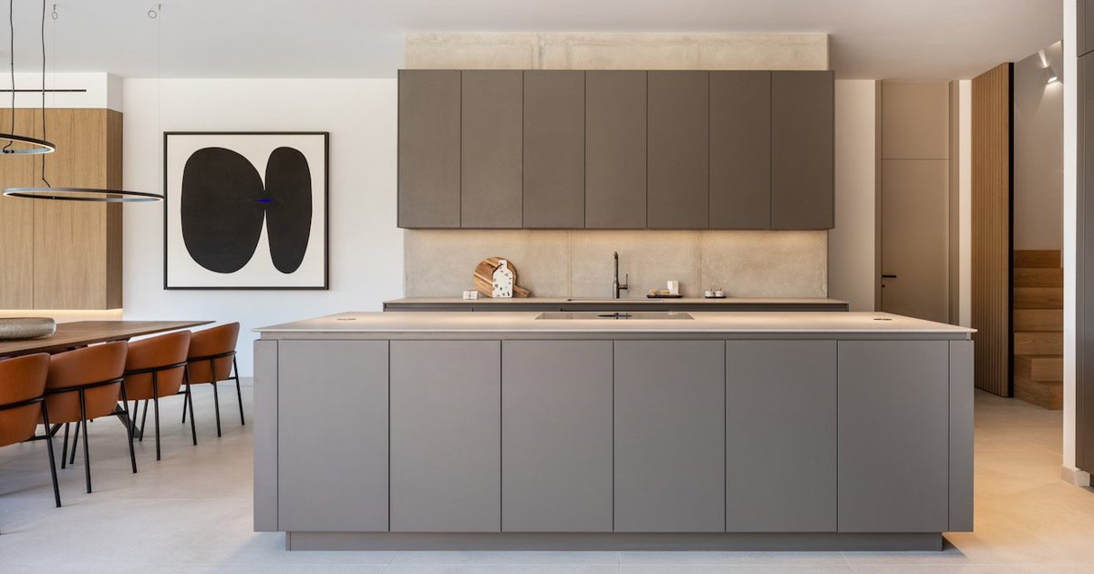 8 TRUCOS para modernizar tu cocina: pequeños y grandes cambios muy ...