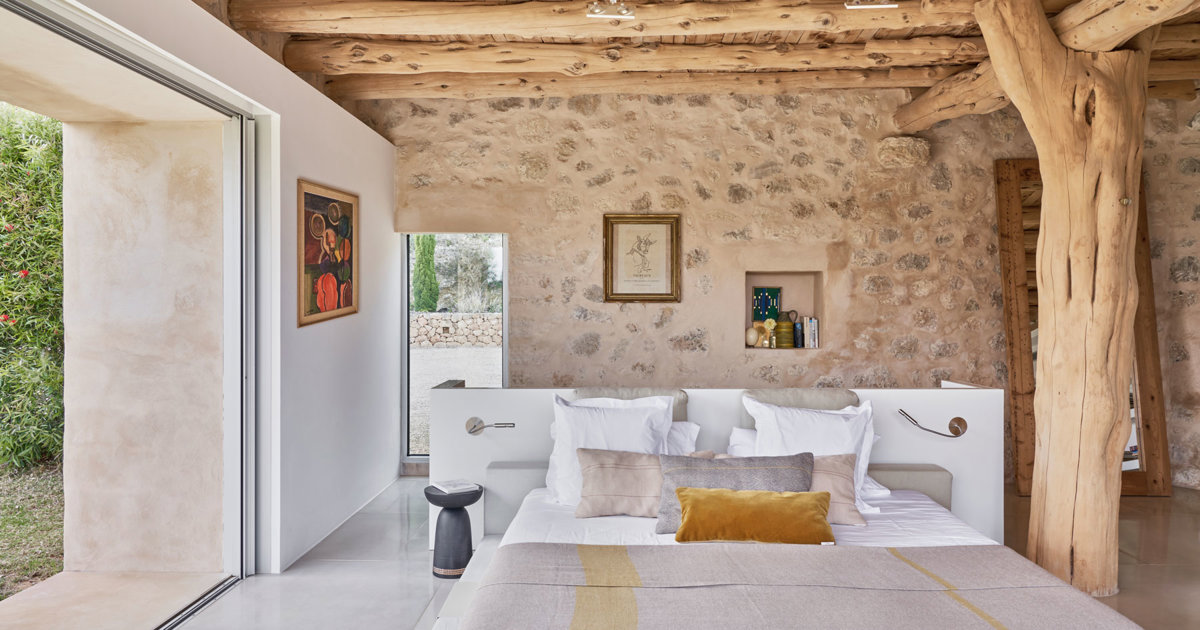 El ABC de un dormitorio natural: 11 fotos con ideas acogedoras y relajantes