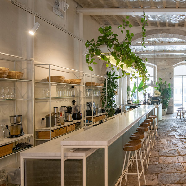 24 horas en Lisboa para los amantes del diseño, la cultura y el buen comer 