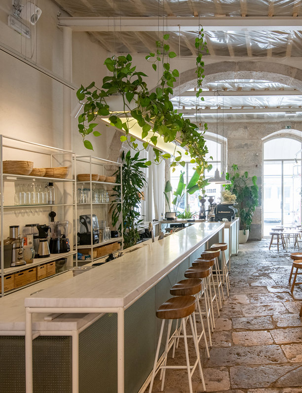 24 horas en Lisboa para los amantes del diseño, la cultura y el buen comer 