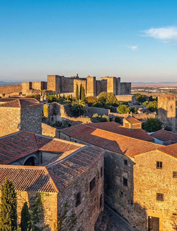 Según los lectores de National Geographic, este es el mejor pueblo de España