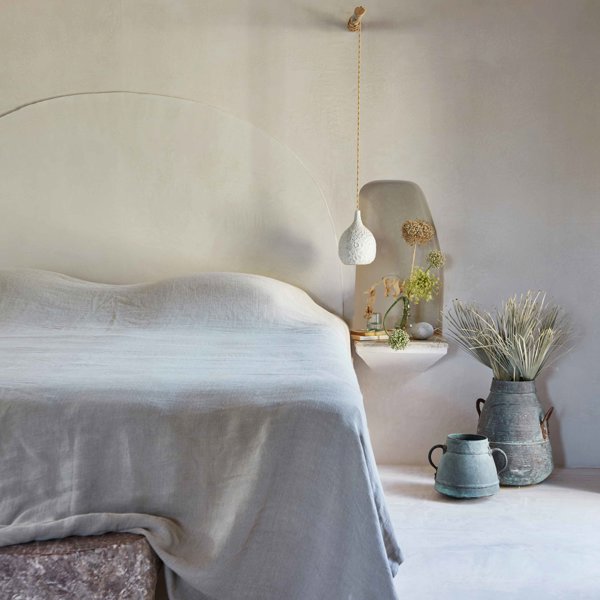 NO decores la cama con cojines: 10 alternativas igual de estilosas y mucho más prácticas