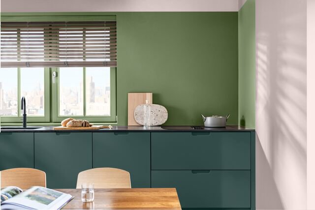 newsroom640 Dulux Colour Futures Colour of the Year 2024 A Calm Colour Story Kitchen Inspiration Global 17