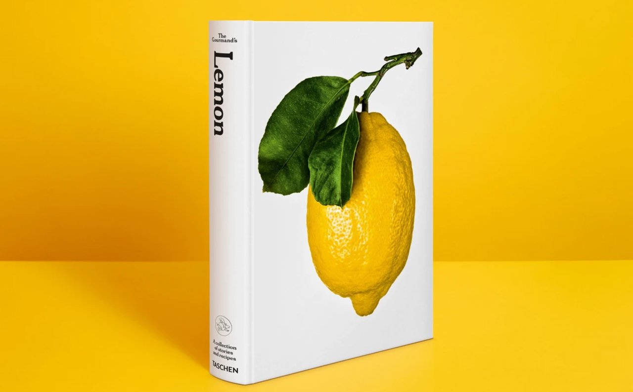 The Gourmand's Lemon