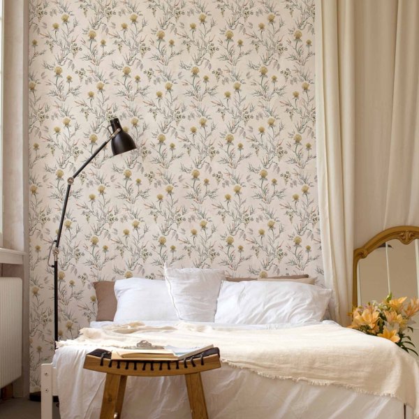 5 ideas para aportar una agradable nota de calidez a un dormitorio elegante en tonos neutros