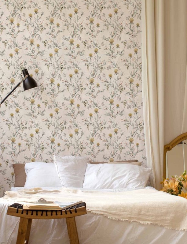 5 ideas para aportar una agradable nota de calidez a un dormitorio elegante en tonos neutros