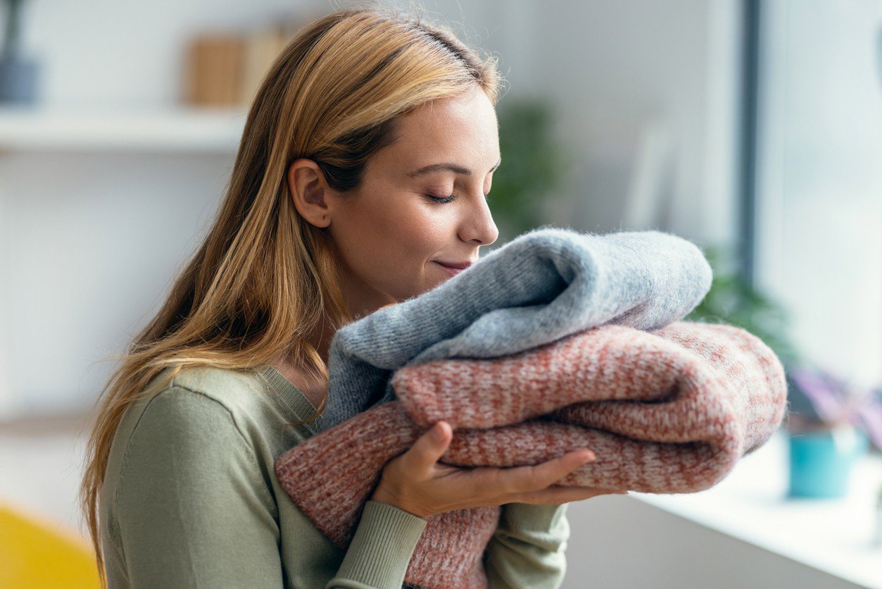 Ordenando la ropa, justa, que debes tener cada temporada