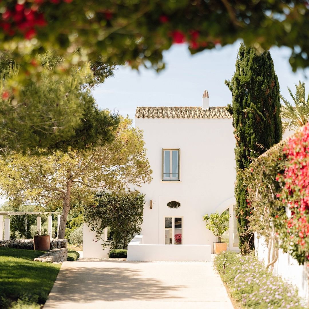 Torralbenc, el hotel donde alojarse en Menorca para vivir al máximo.