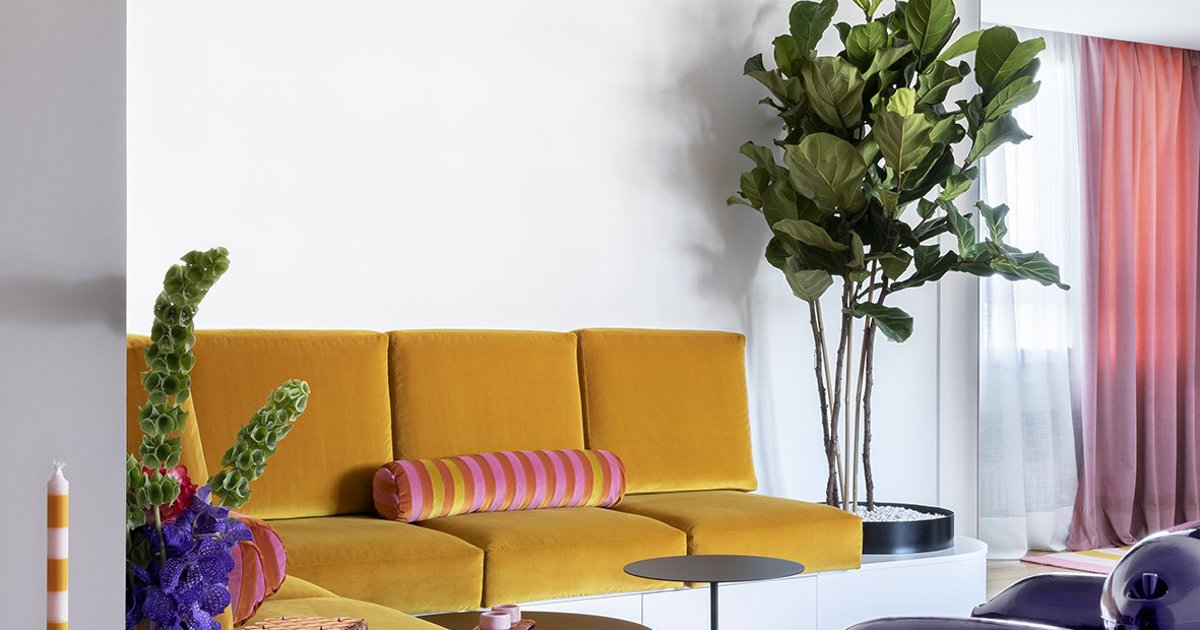 Tendencias en interiorismo: descubre cómo están cambiando nuestras ...
