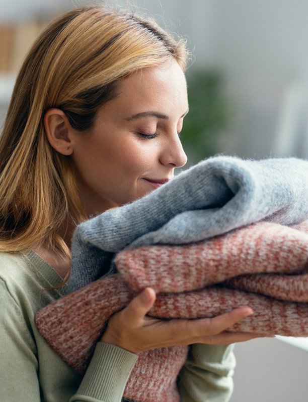 Cómo mantener una casa ordenada con cinco consejos de una experta 