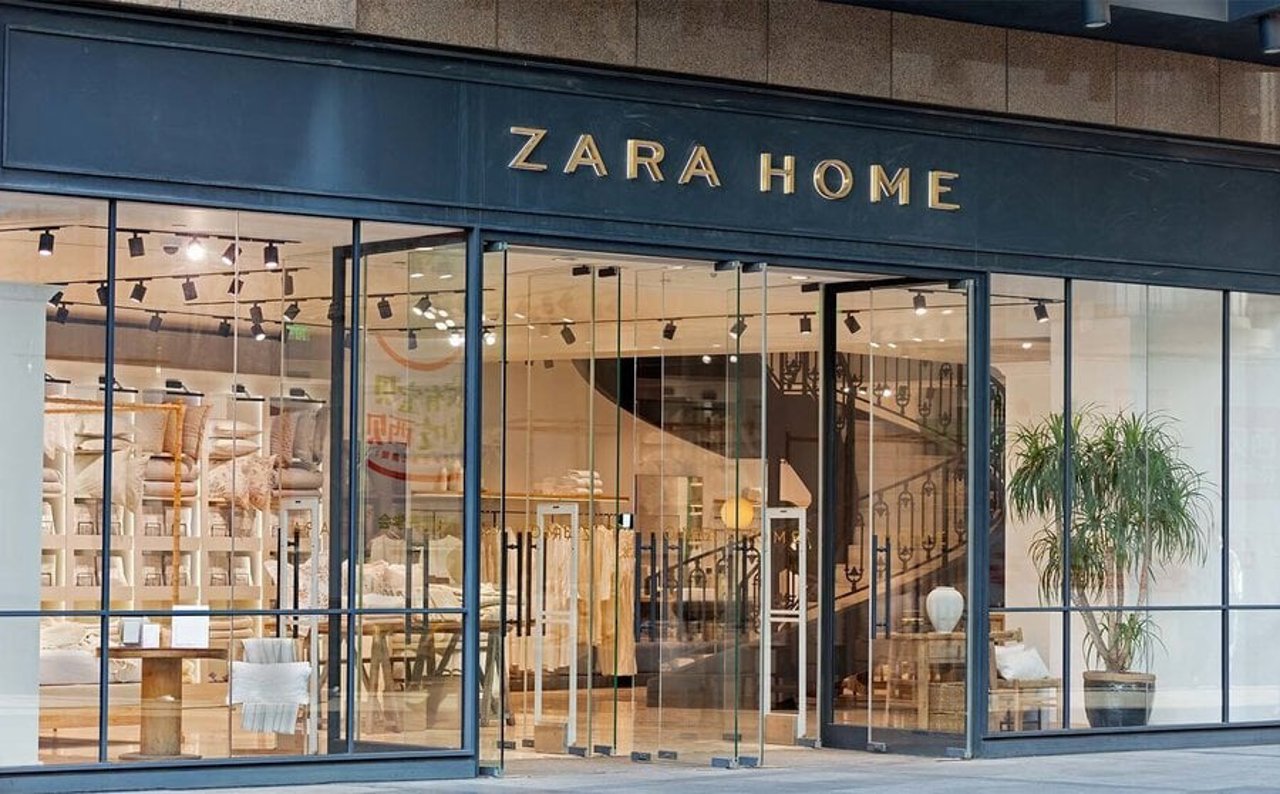 zara home