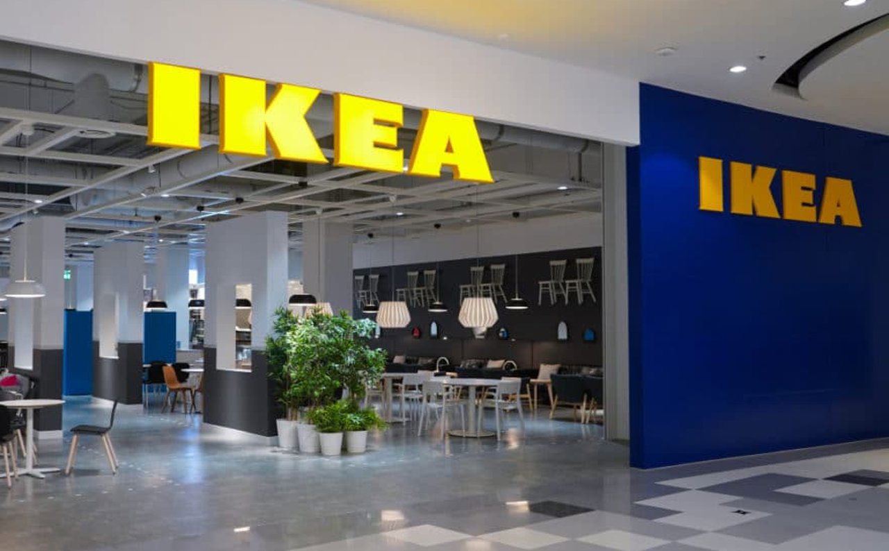 tienda ikea