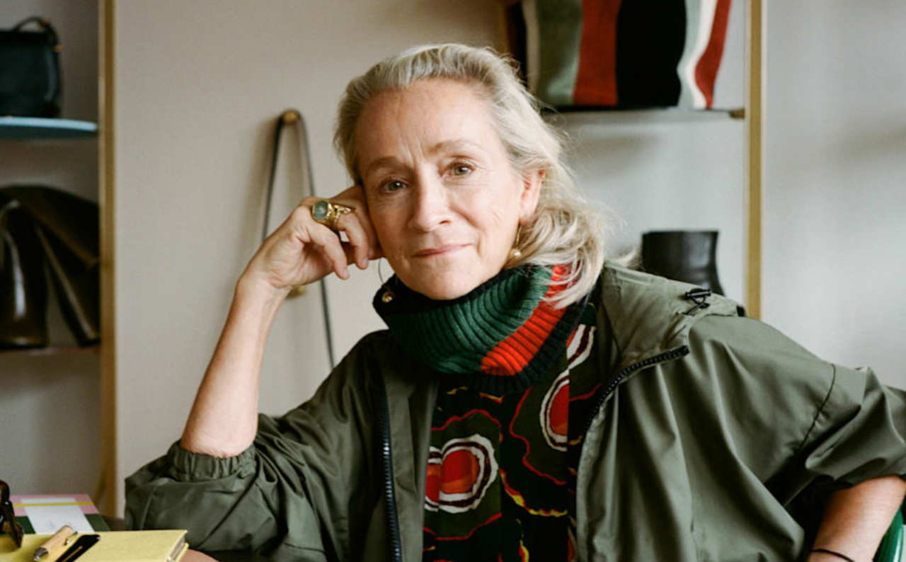 Lucinda Chambers