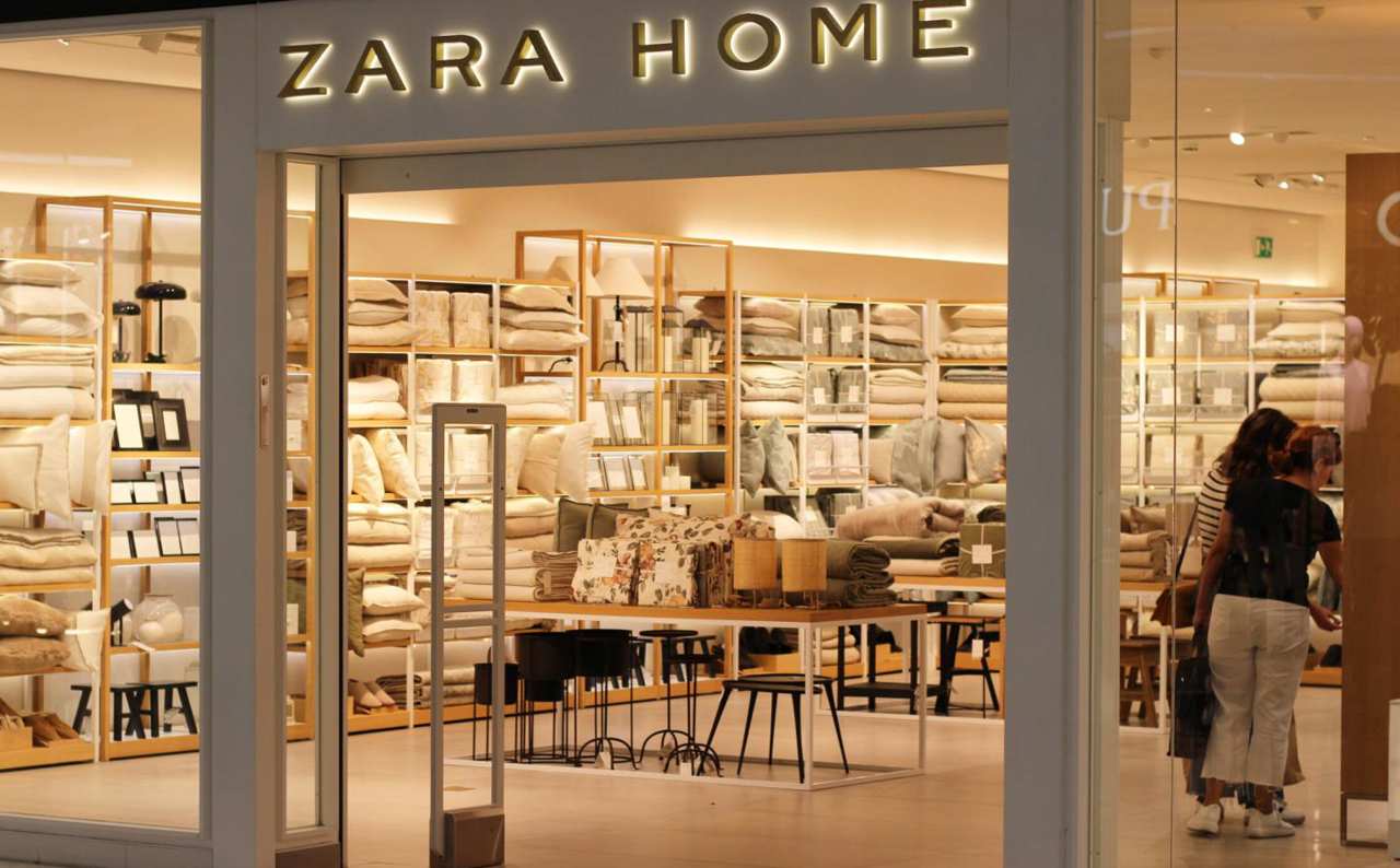 tienda zara home