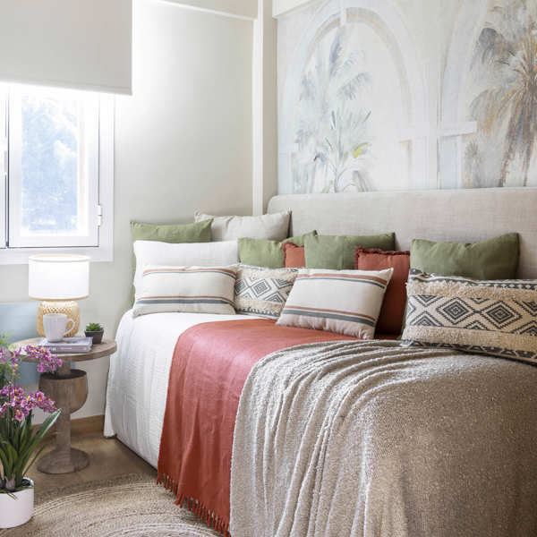 6 ideas fáciles para hacer que mi dormitorio huela siempre bien (con efecto inmediato)