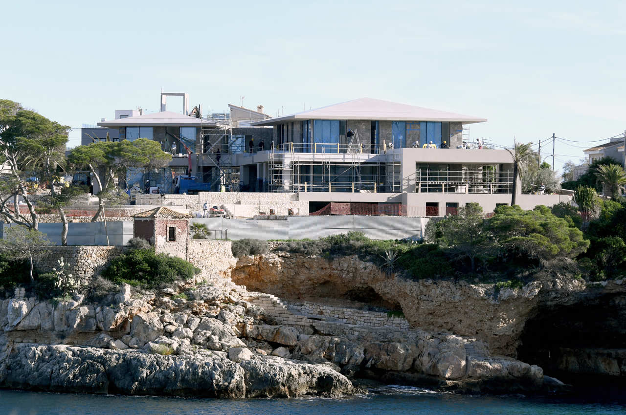 rafael nadal casa