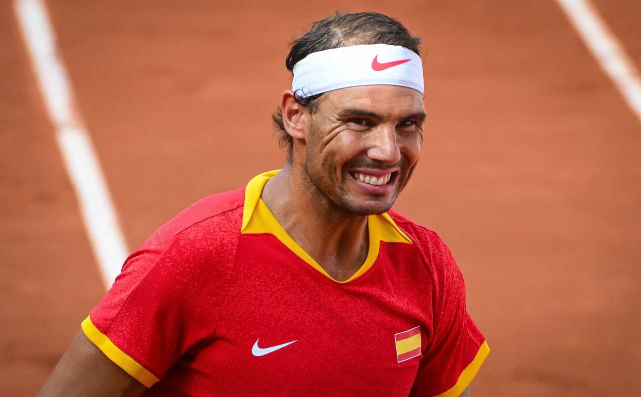 rafael nadal