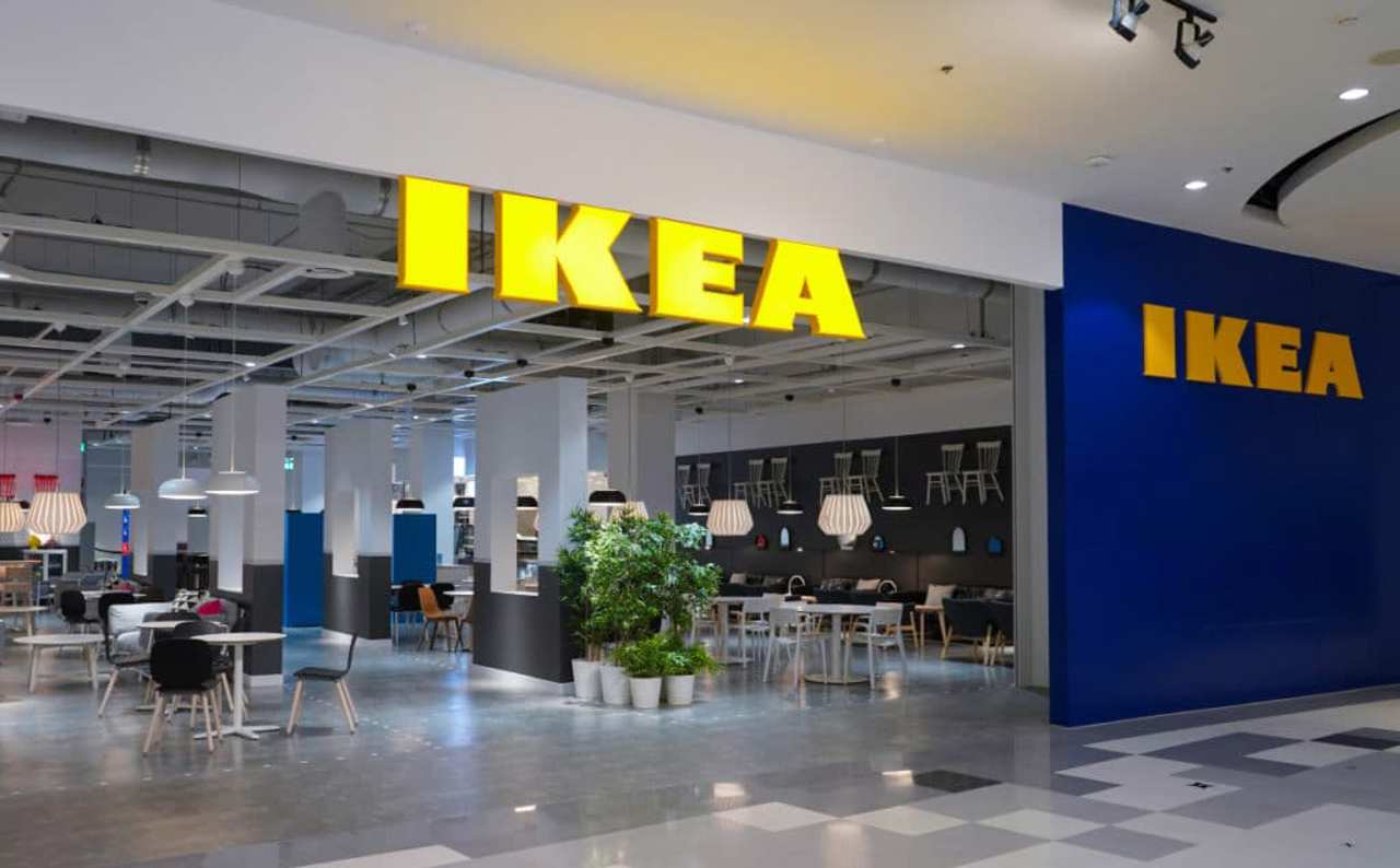 tienda ikea